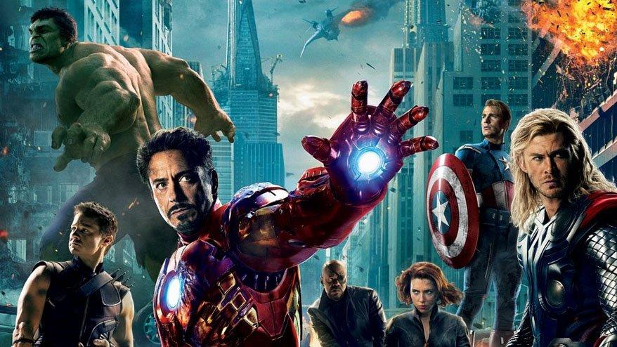 Yenilmezler filmi kaç yılında vizyona girmiştir? Yenilmezler konusu ne oyuncuları kim?