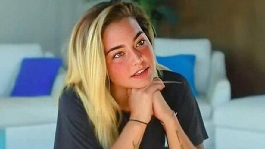 Survivor Aycan itiraf etti: Psikolojim bozuldu, adadan kaçmaya çalıştım