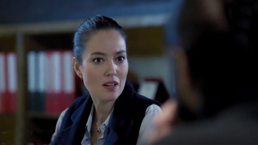 Çember filminin konusu ne, oyuncuları kimler?