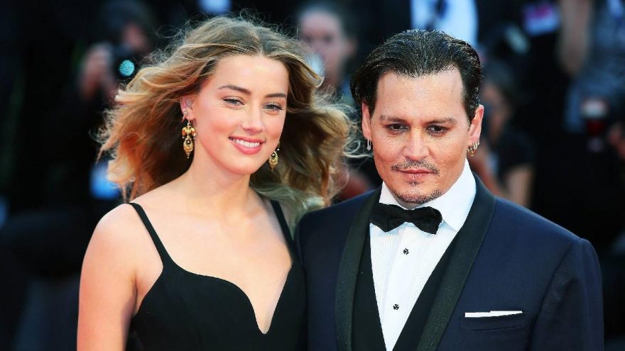 Amber Heard’den Johnny Depp’e yeni suçlama: Karalama kampanyası başlattı