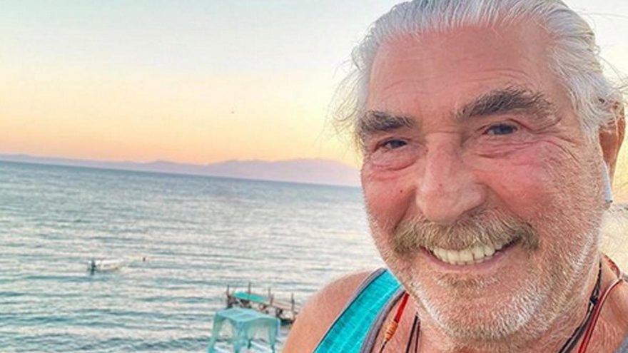 Erdal Özyağcılar’dan karidesli paçanga böreği yapımı