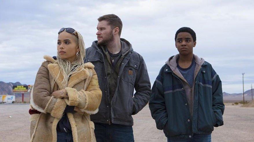 Kin filminin oyuncuları kimlerdir? Kin konusu ve vizyon tarihi…