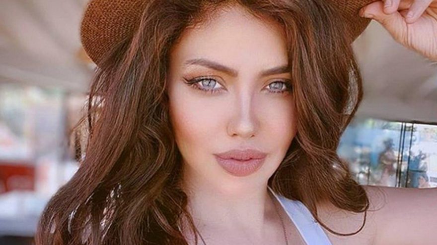 Şarkıcı Lara’nın evinde yangın çıktı