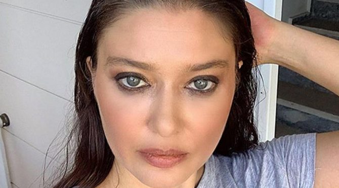 Nurgul Yesilcay Dan Acun Ilicali Tbt Si Geldi Magazin Haberleri