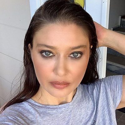 Nurgul Yesilcay Dan Acun Ilicali Tbt Si Geldi Magazin Haberleri