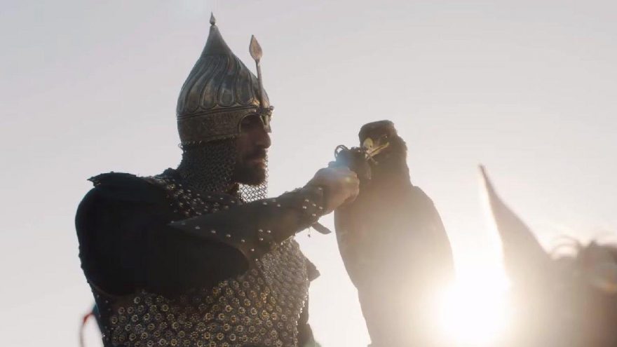 Uyanış Büyük Selçuklu yeni fragmanı yayınlandı! Uyanış Büyük Selçuklu oyuncuları kimler?