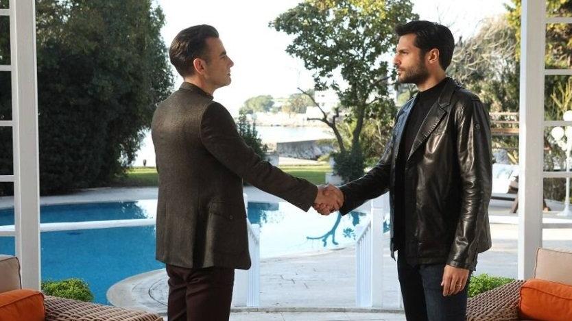 Yeni Hayat 2. bölüm fragmanı geldi! Adem hayatının en büyük sınavında