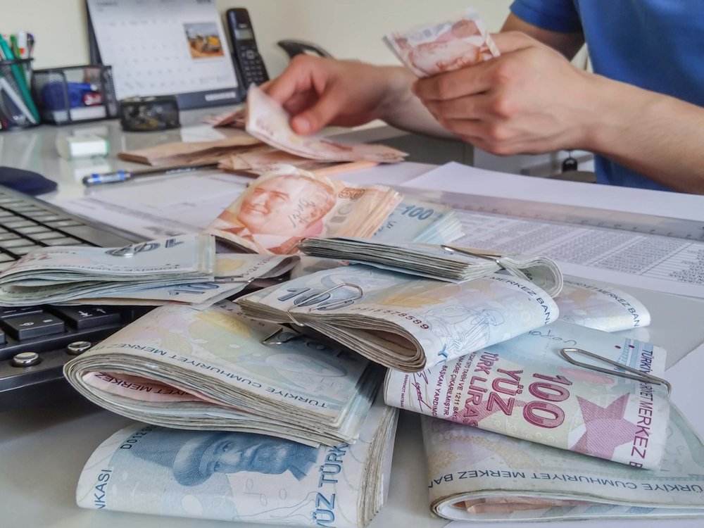 Hareketsiz ve blokeli maaş sorgulama nasıl yapılır? 13 Hareketsiz ve blokeli maaş sorgulama nasıl yapılır? 13