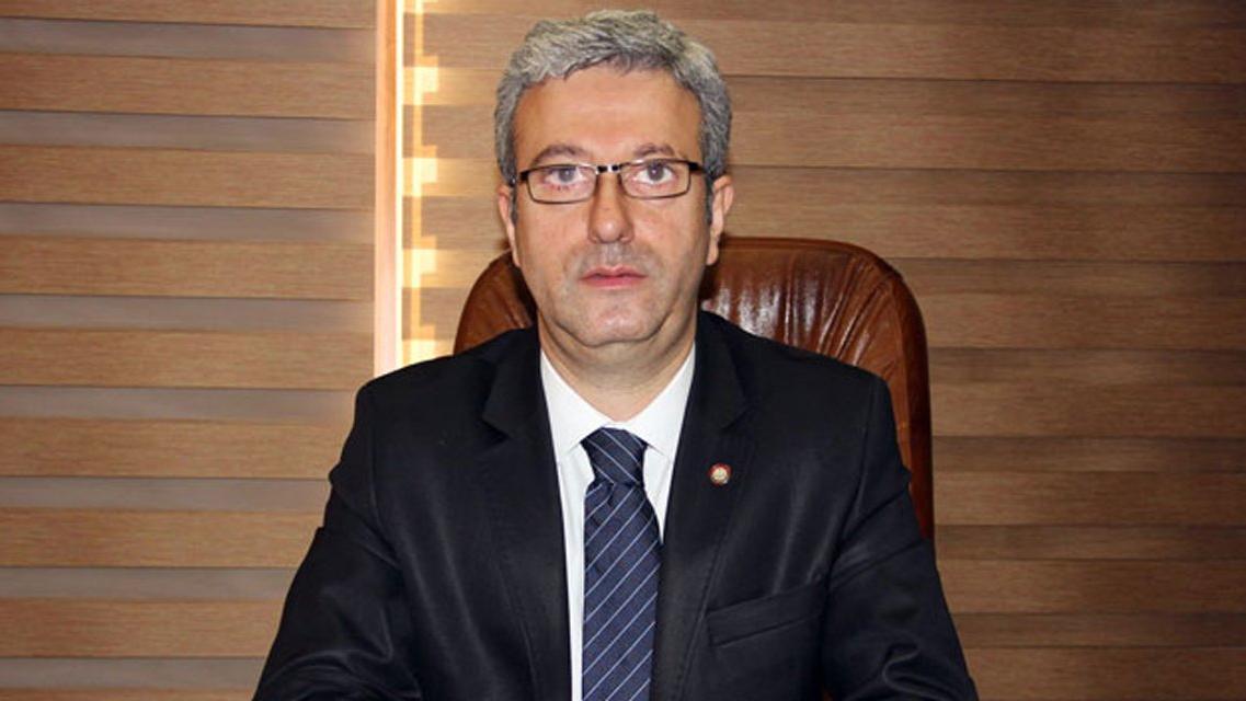 CHP's Antmen, who shared the document of the worker whose method of death was allegedly hidden: the number of cases is 15 times higher than the number of announced cases