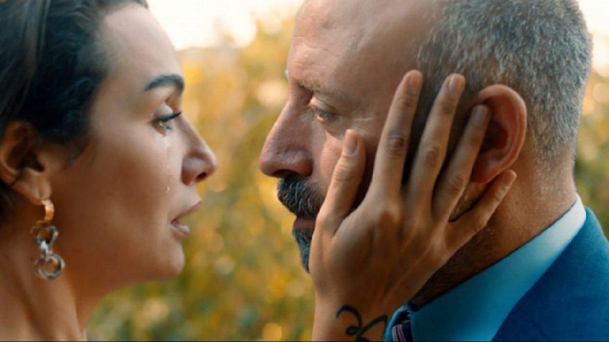 Babil yeni sezon 2. fragman yayınlandı! İşler daha da kötüleşiyor…