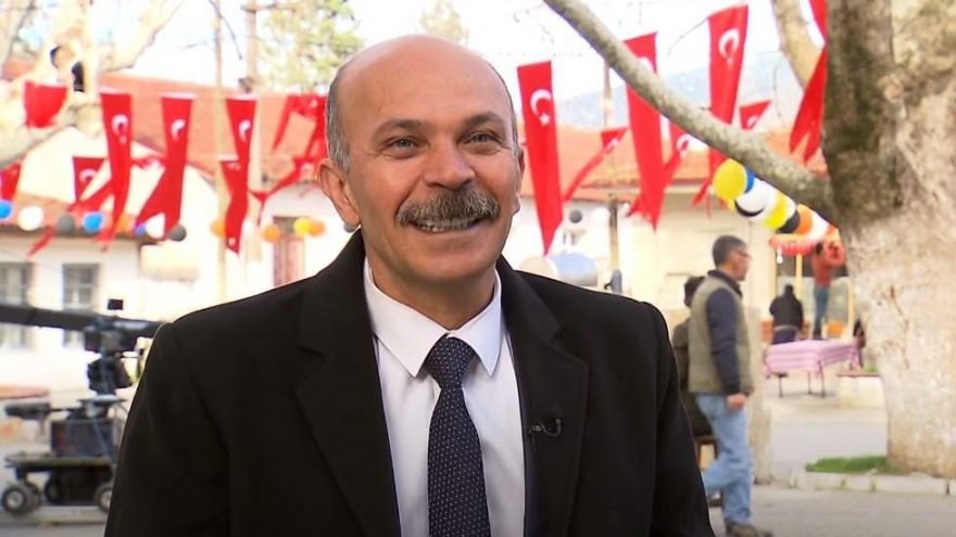 Emin Gürsoy, Kuruluş: Osman oyuncu kadrosuna dahil oldu!