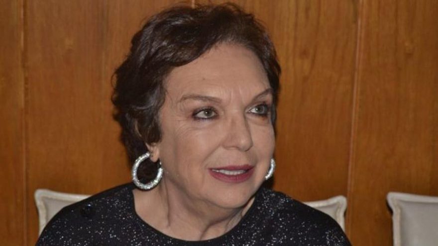 Selda Alkor kimdir? İşte oyunculuk kariyeri…