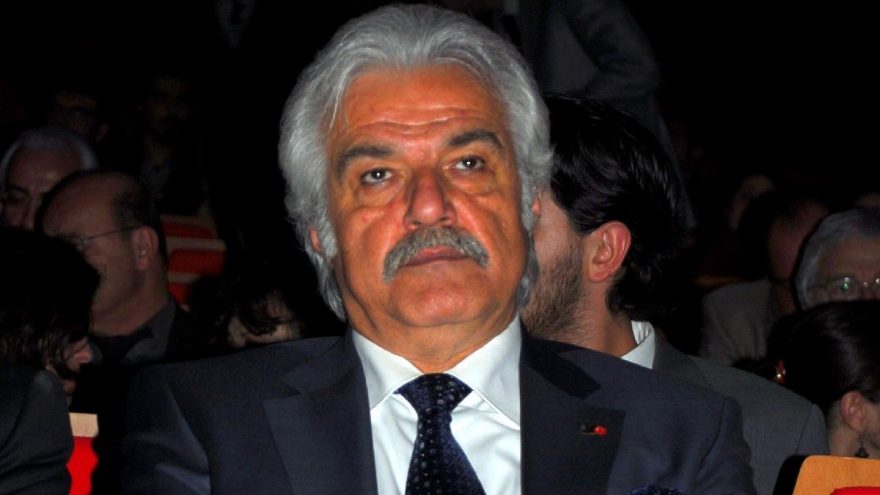 Serdar Gökhan kimdir, hangi filmlerde oynadı?