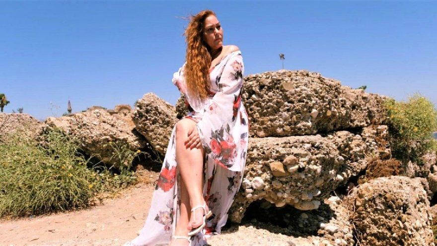Ajda Pekkan’la yaşadığı olay hayatını değiştirdi: Yonca Poyrazoğlu