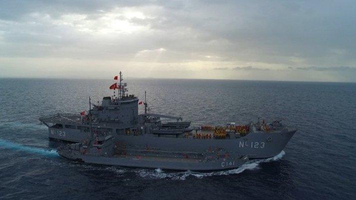 Türkiye ve KKTC’den ortak tatbikat