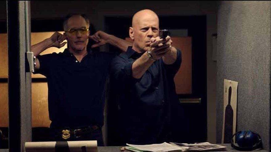 İntikam Oyunu filmi konusu ve oyuncu kadrosu