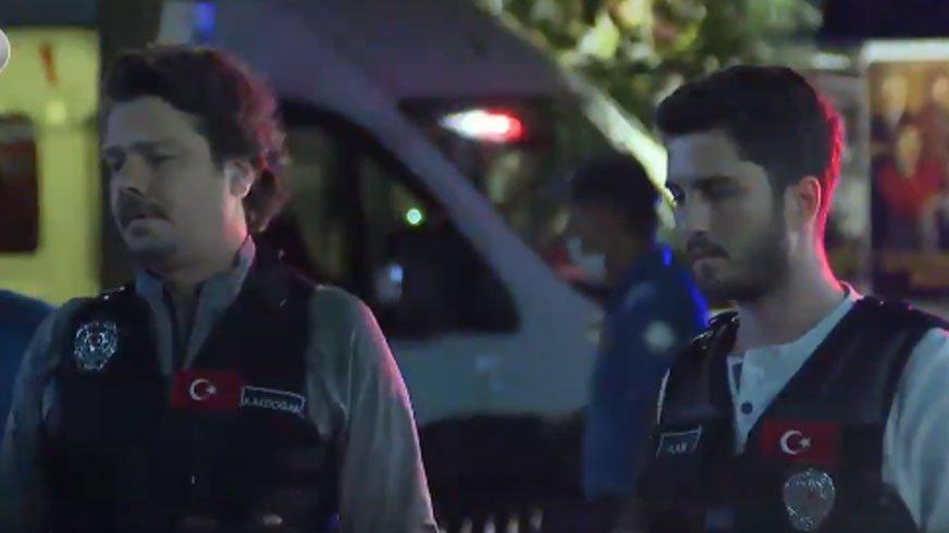 Arka Sokaklar 15. sezon başlıyor! İşte yayın tarihi…