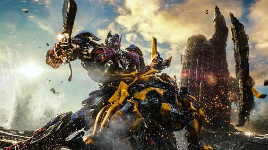 Transformers 5: Son Şövalye konusu ve oyuncuları