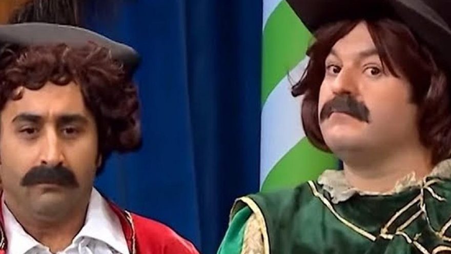 Güldür Güldür’de ‘Cumhuriyet’ kelimesi ‘bip’lenmişti! Açıklama geldi