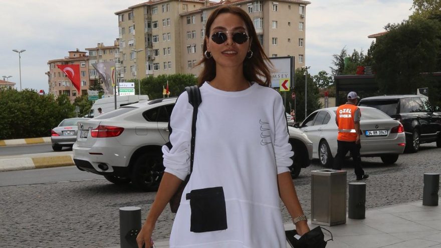 Hazal Filiz Küçükköse ayrılık sonrası ilk kez konuştu