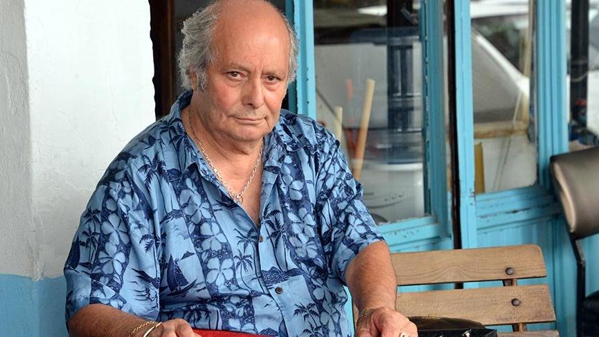 Kahramanmaraş’tan Londra’ya uzanan bir garip hayat hikayesi