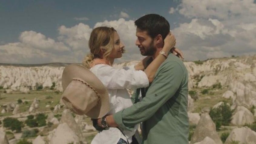 Maria ile Mustafa 2. bölüm fragmanı geldi! İşte ilk bölümde yaşananlar…