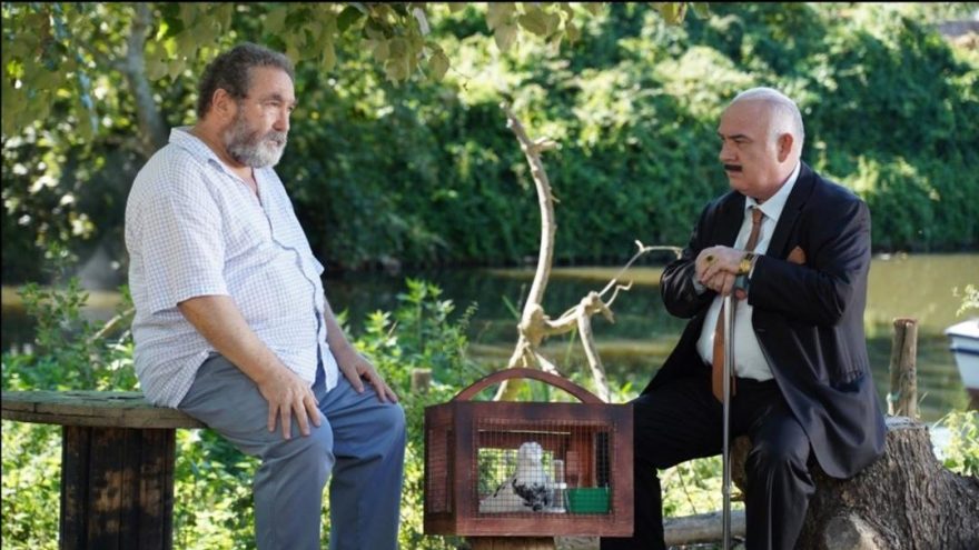 Tövbeler Olsun dizisinin oyuncuları kimler, konusu ne?