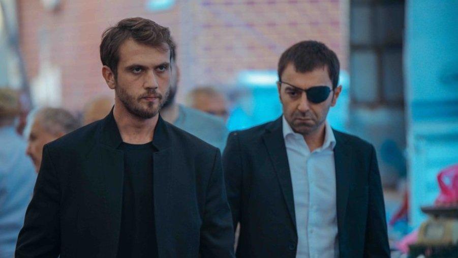 Çukur 95. yeni bölüm fragmanı geldi! İşte Çukur 4. sezon ilk bölümde