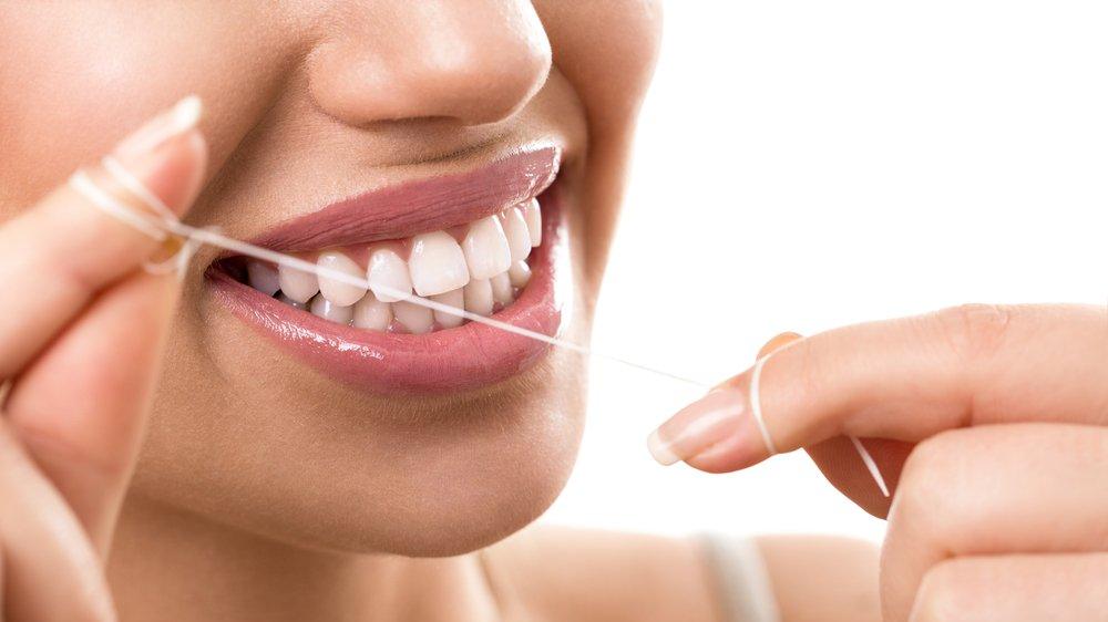 dis yuzeyi en iyi nasil temizlenir