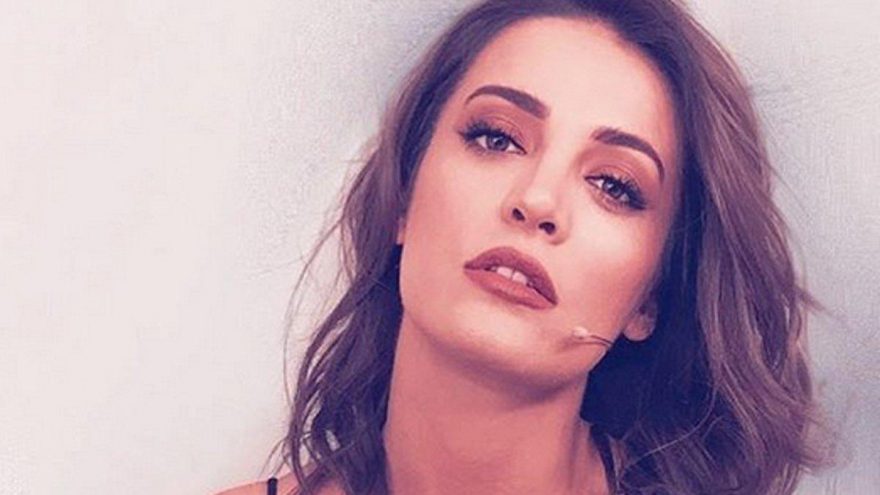 İrem Sak’tan Çukur dizisiyle ilgili itiraf
