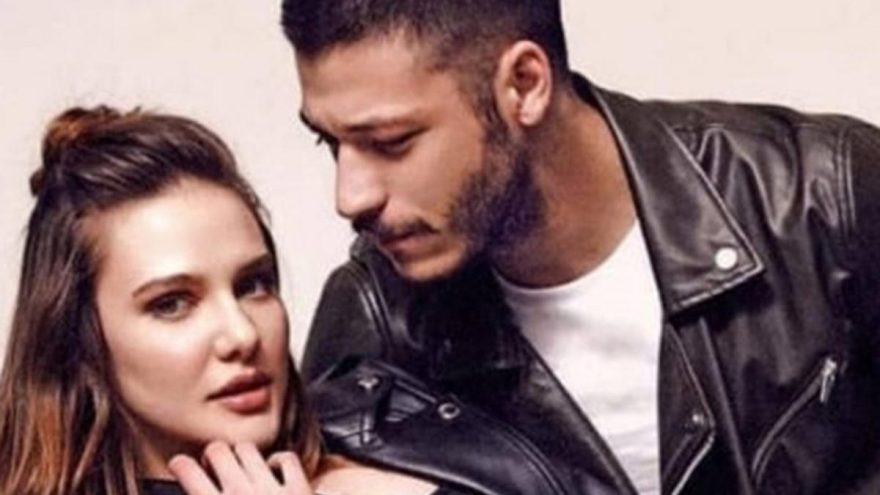Alina Boz ve Kubilay Aka corona virüsüne yakalandı
