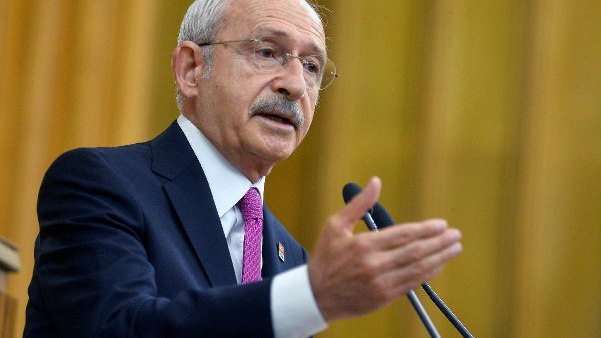 Kılıçdaroğlu statement on corona: everyone knows these numbers are not real