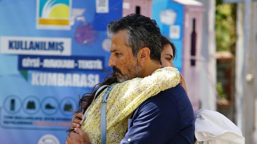 Baraj 5. yeni bölüm fragmanı geldi! İşte 4. son bölümde yaşananlar…
