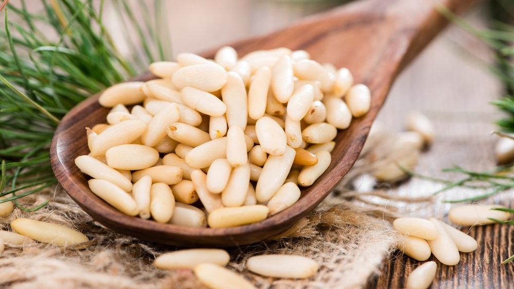 Çam fıstığı neye iyi geliyor? Çam fıstığının faydaları… – Sözcü Gazetesi