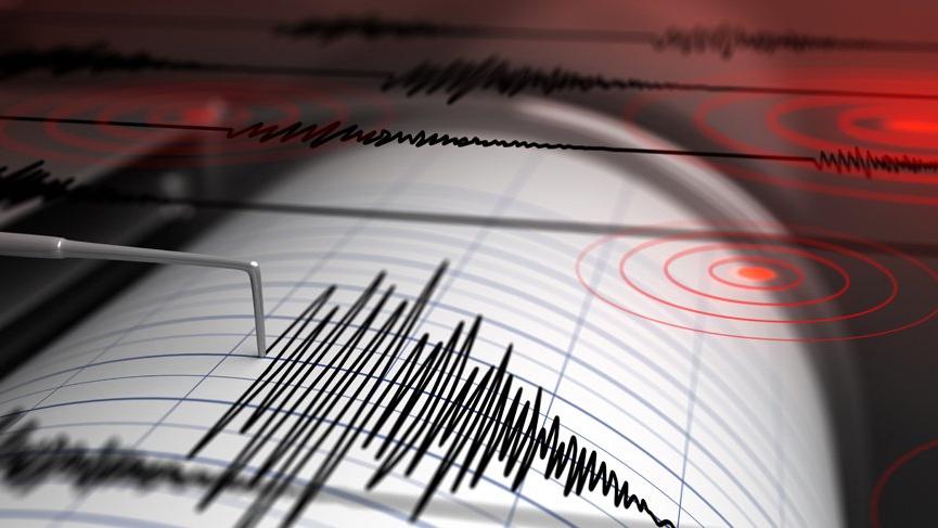 Son dakika… Malatya’da 4 büyüklüğünde bir deprem daha! (Son depremler)