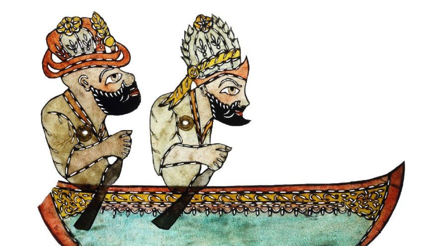 Yapı Kredi Kültür Sanat Yayıncılık’tan Karagöz sergisi