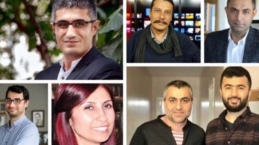 MİT şehidini ifşa davasında savcı ceza istedi