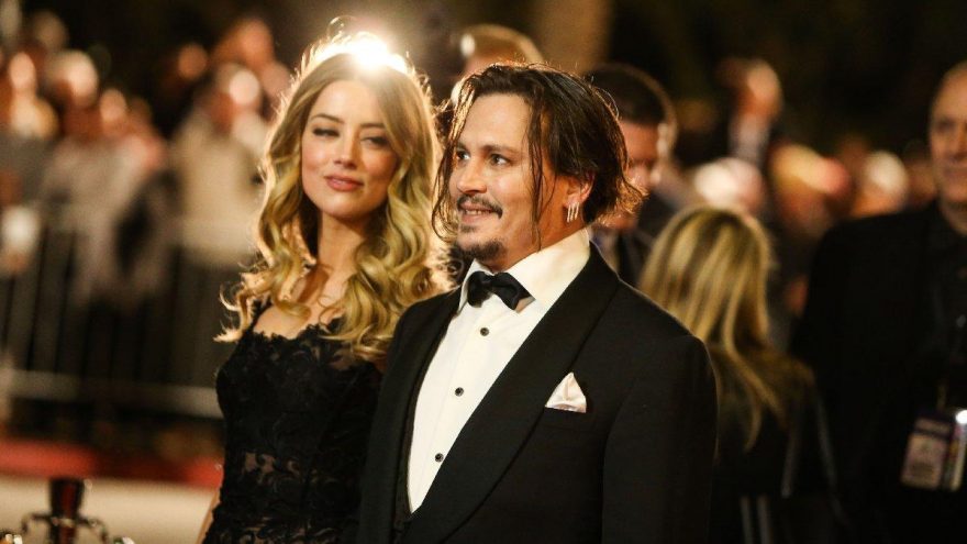Amber Heard, Johnny Depp’in talebini reddetti