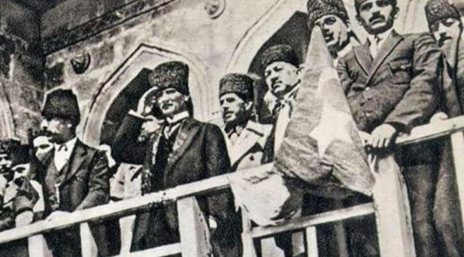 kurtulus gunu kutlu olsun son dakika