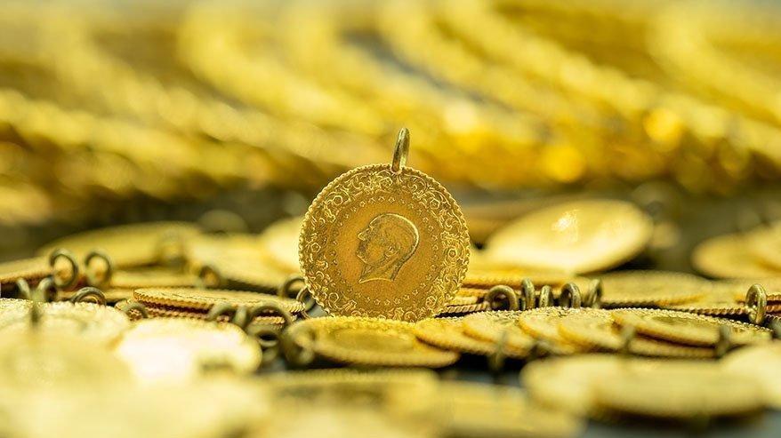 altin fiyatlari ne kadar oldu gram altin fiyati 464 lira oldu ekonomi haberleri