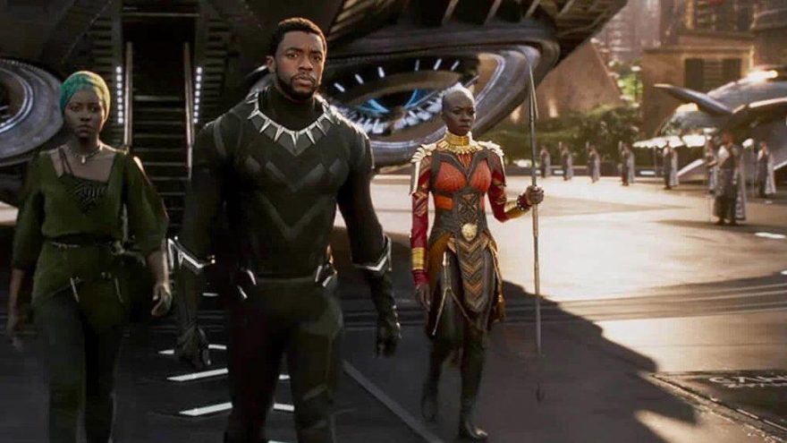 Black Panther filminin konusu nedir? İşte oyuncu kadrosu