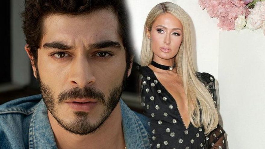 Burak Deniz Sessizligini Korudu Magazin Haberleri