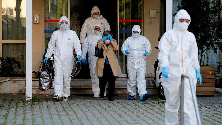 CHP’li vekil Erol: 10 gün sokağa çıkma yasağı ilan edilsin!