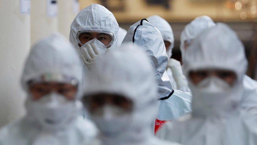 Denizli De Alarm Zilleri Caliyor Tek Bir Hastanede Gunluk 90 Vaka Son Dakika Haberleri