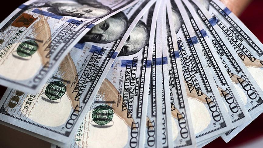 Dolar Ne Kadar Oldu 09 09 2020 Ekonomi Haberleri