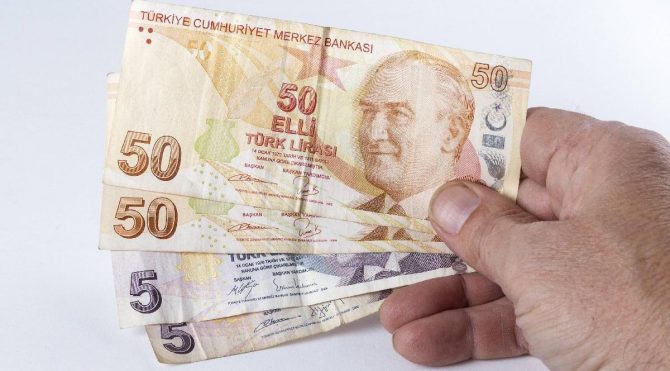 Uzmanlar Dan Bes Uyarisi Endise Yaratir Gonullu Katilim Hizi Duser Ekonomi Haberleri