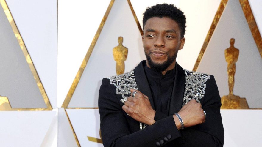 Chadwick Boseman’ın menajeri: İnsanları telaşlandırmak istemedi