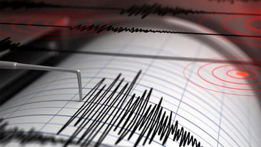 Bingol De 4 1 Buyuklugunde Deprem Son Depremler Son Dakika Haberleri
