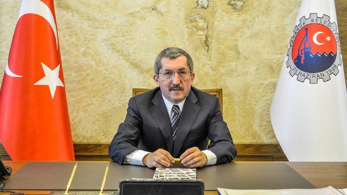 Karabuk Belediye Baskani Vergili Vaka Sayisi Turkiye Ortalamasinin 12 13 Kat Uzerinde Son Dakika Haberleri
