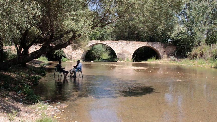 osmanli kervanlarinin buyuk menderes i